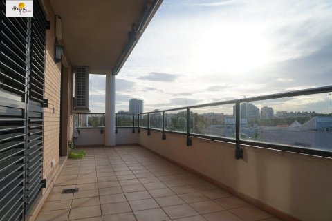 Dzīvoklis pārdošanā Valencia, Spānijā 2 istabas, 161 m2 Nr. 117018 - attēls 14