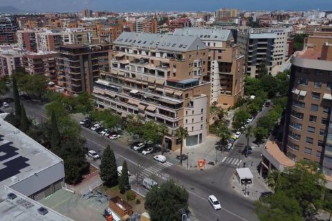 Dzīvoklis pārdošanā Valencia, Spānijā 2 istabas, 161 m2 Nr. 117018 - attēls 2