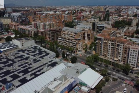 Dzīvoklis pārdošanā Valencia, Spānijā 2 istabas, 161 m2 Nr. 117018 - attēls 3