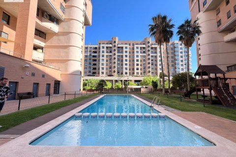 Dzīvoklis pārdošanā Valencia, Spānijā 2 istabas, 161 m2 Nr. 117018 - attēls 6