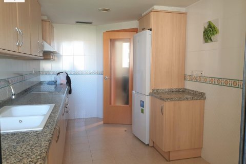 Dzīvoklis pārdošanā Valencia, Spānijā 2 istabas, 161 m2 Nr. 117018 - attēls 20