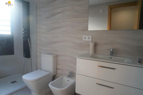 Dzīvoklis pārdošanā Valencia, Spānijā 2 istabas, 161 m2 Nr. 117018 - attēls 27