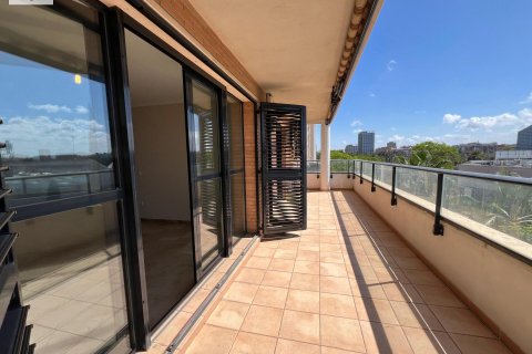 Dzīvoklis pārdošanā Valencia, Spānijā 2 istabas, 161 m2 Nr. 117018 - attēls 15