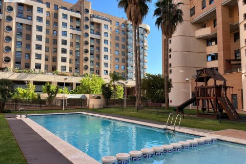 Dzīvoklis pārdošanā Valencia, Spānijā 2 istabas, 161 m2 Nr. 117018 - attēls 7