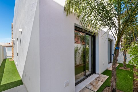 Продажа виллы в Сан-Хавьер, Мурсия, Испания 3 спальни, 187м2 №117017 - фото 6