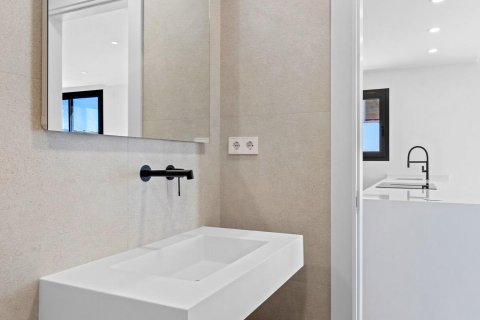 Продажа виллы в Сан-Хавьер, Мурсия, Испания 3 спальни, 187м2 №117017 - фото 17