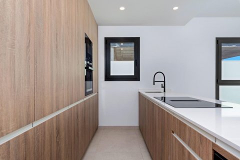 Продажа виллы в Сан-Хавьер, Мурсия, Испания 3 спальни, 187м2 №117017 - фото 11