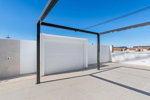 Продажа виллы в Сан-Хавьер, Мурсия, Испания 3 спальни, 187м2 №117017 - фото 22