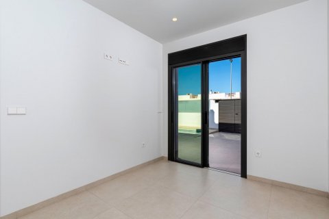 Продажа виллы в Сан-Хавьер, Мурсия, Испания 3 спальни, 187м2 №117017 - фото 15