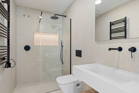 Продажа виллы в Сан-Хавьер, Мурсия, Испания 3 спальни, 187м2 №117017 - фото 18