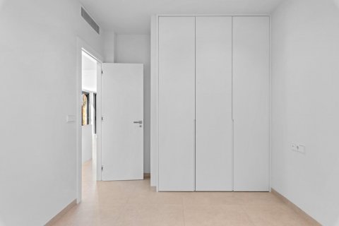 Продажа виллы в Сан-Хавьер, Мурсия, Испания 3 спальни, 187м2 №117017 - фото 16