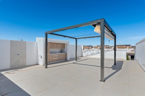 Продажа виллы в Сан-Хавьер, Мурсия, Испания 3 спальни, 187м2 №117017 - фото 21
