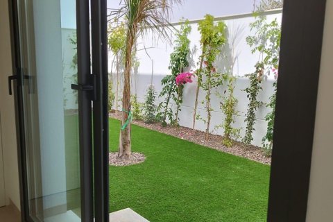 Продажа виллы в Сан-Хавьер, Мурсия, Испания 3 спальни, 187м2 №117017 - фото 8