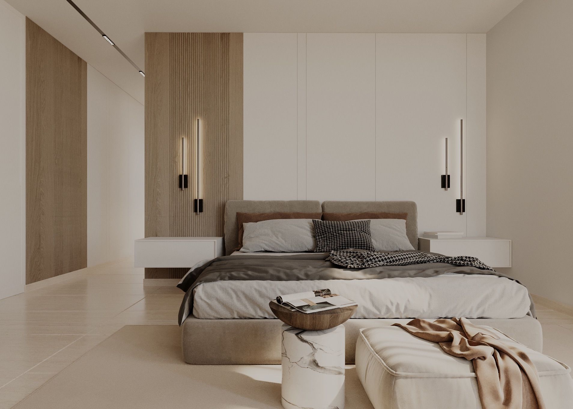 Huvila Alicante, Espanja 5 makuuhuonetta, 615 m2 No. 95459