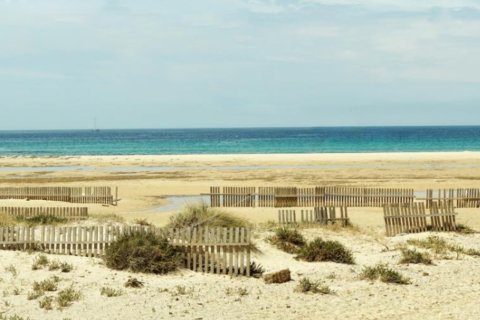 Apartamento en venta La Manga del Mar Menor, Murcia, España 3 dormitorios, 131 m2 No. 111528 - foto 6