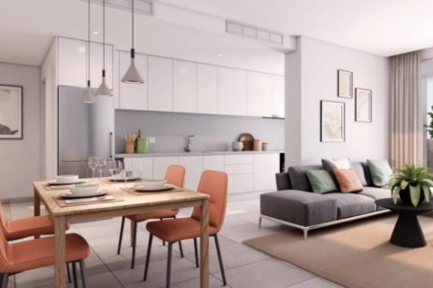 Продажа квартиры в Ла-Манга-дель-Мар-Менор, Мурсия, Испания 2 спальни, 92м2 №111527 - фото 8