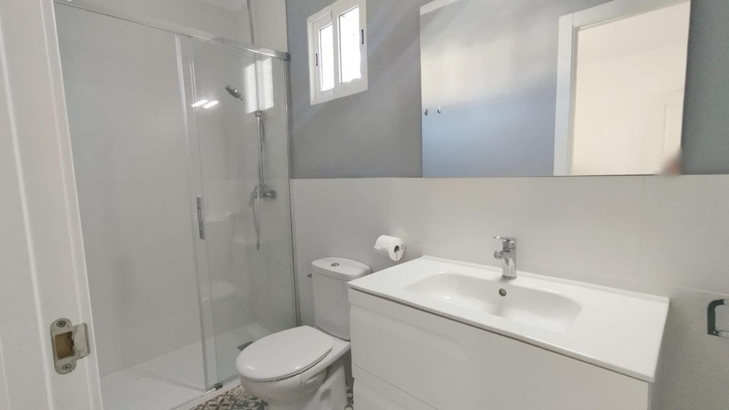 Villa à Chiclana de la Frontera, Cadiz, Espagne 3 chambres, 90 m2 No. 106397