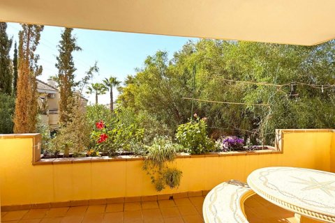 Lägenhet till salu Alicante, Spanien 2 sovrum, 103 kvm. Nr. 115863 - foto 20