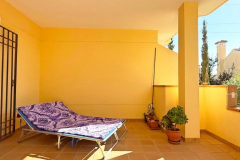 Lägenhet till salu Alicante, Spanien 2 sovrum, 103 kvm. Nr. 115863 - foto 5