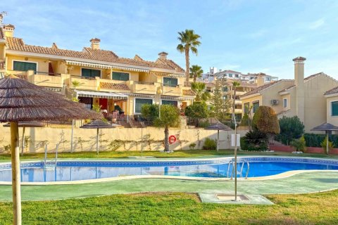 Lägenhet till salu Alicante, Spanien 2 sovrum, 103 kvm. Nr. 115863 - foto 18