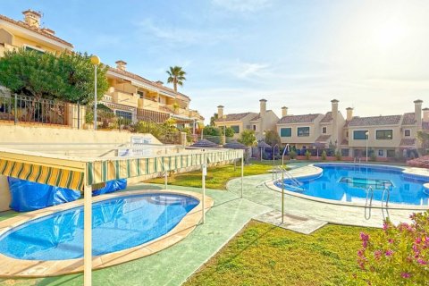 Lägenhet till salu Alicante, Spanien 2 sovrum, 103 kvm. Nr. 115863 - foto 2