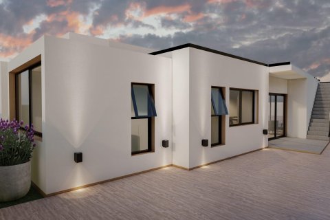 Villa en venta Fortuna, Murcia, España 3 dormitorios, 130 m2 No. 115856 - foto 2