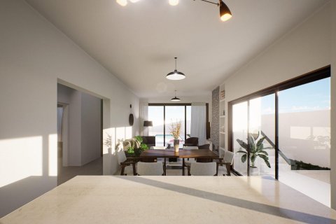 Villa en venta Fortuna, Murcia, España 3 dormitorios, 130 m2 No. 115856 - foto 9