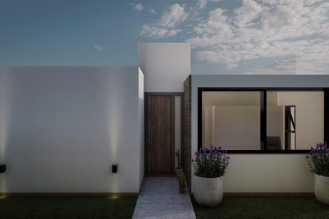 Villa en venta Fortuna, Murcia, España 3 dormitorios, 130 m2 No. 115856 - foto 10