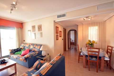 Wohnung zum Verkauf Guardamar del Segura, Alicante, Spanien 2 Schlafzimmer, 53 m2 Nr. 115866 - Foto 21