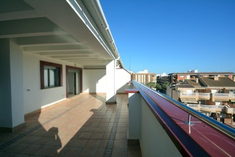 Wohnung zum Verkauf Guardamar del Segura, Alicante, Spanien 2 Schlafzimmer, 53 m2 Nr. 115866 - Foto 1