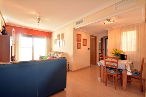 Wohnung zum Verkauf Guardamar del Segura, Alicante, Spanien 2 Schlafzimmer, 53 m2 Nr. 115866 - Foto 20