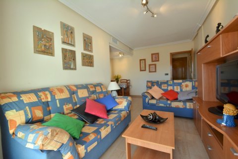 Wohnung zum Verkauf Guardamar del Segura, Alicante, Spanien 2 Schlafzimmer, 53 m2 Nr. 115866 - Foto 8