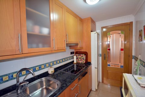 Wohnung zum Verkauf Guardamar del Segura, Alicante, Spanien 2 Schlafzimmer, 53 m2 Nr. 115866 - Foto 12