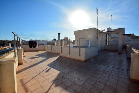 Wohnung zum Verkauf Guardamar del Segura, Alicante, Spanien 2 Schlafzimmer, 53 m2 Nr. 115866 - Foto 29