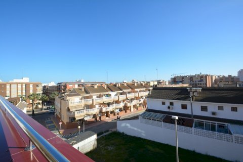 Wohnung zum Verkauf Guardamar del Segura, Alicante, Spanien 2 Schlafzimmer, 53 m2 Nr. 115866 - Foto 7