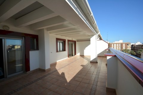 Wohnung zum Verkauf Guardamar del Segura, Alicante, Spanien 2 Schlafzimmer, 53 m2 Nr. 115866 - Foto 9