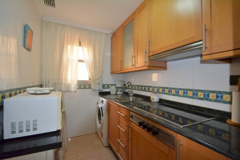 Wohnung zum Verkauf Guardamar del Segura, Alicante, Spanien 2 Schlafzimmer, 53 m2 Nr. 115866 - Foto 13