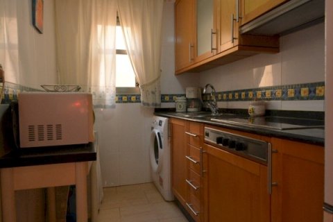 Wohnung zum Verkauf Guardamar del Segura, Alicante, Spanien 2 Schlafzimmer, 53 m2 Nr. 115866 - Foto 14