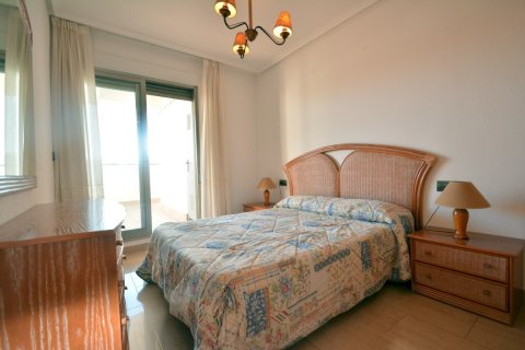 Wohnung zum Verkauf Guardamar del Segura, Alicante, Spanien 2 Schlafzimmer, 53 m2 Nr. 115866 - Foto 3