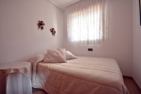 Wohnung zum Verkauf Guardamar del Segura, Alicante, Spanien 2 Schlafzimmer, 53 m2 Nr. 115866 - Foto 23