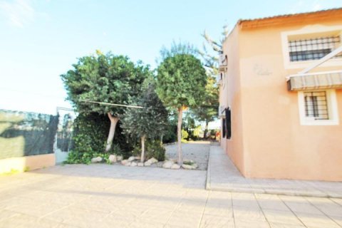 Finca en venta Almoradí, Alicante, España 5 dormitorios, 510 m2 No. 115869 - foto 9