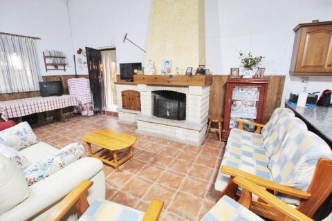 Finca en venta Almoradí, Alicante, España 5 dormitorios, 510 m2 No. 115869 - foto 13