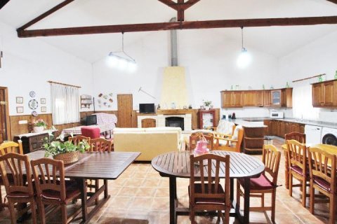 Finca en venta Almoradí, Alicante, España 5 dormitorios, 510 m2 No. 115869 - foto 17