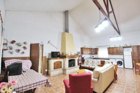 Finca en venta Almoradí, Alicante, España 5 dormitorios, 510 m2 No. 115869 - foto 14