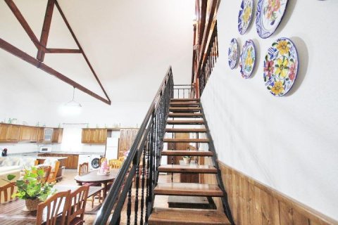 Finca en venta Almoradí, Alicante, España 5 dormitorios, 510 m2 No. 115869 - foto 19