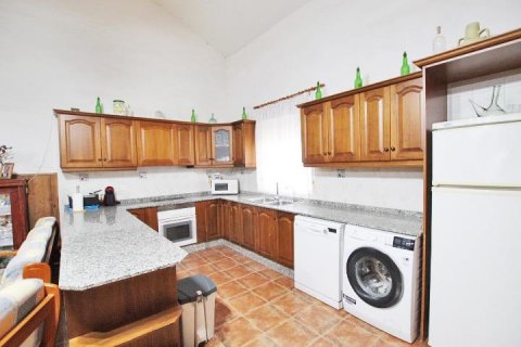 Finca en venta Almoradí, Alicante, España 5 dormitorios, 510 m2 No. 115869 - foto 20