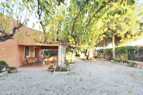 Finca en venta Almoradí, Alicante, España 5 dormitorios, 510 m2 No. 115869 - foto 5
