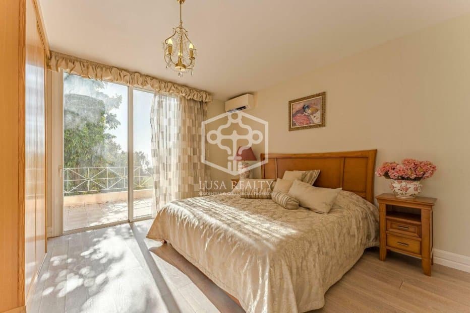 Villa a Adeje, Tenerife, Spagna 6 camere da letto, 732 mq. N° 94465