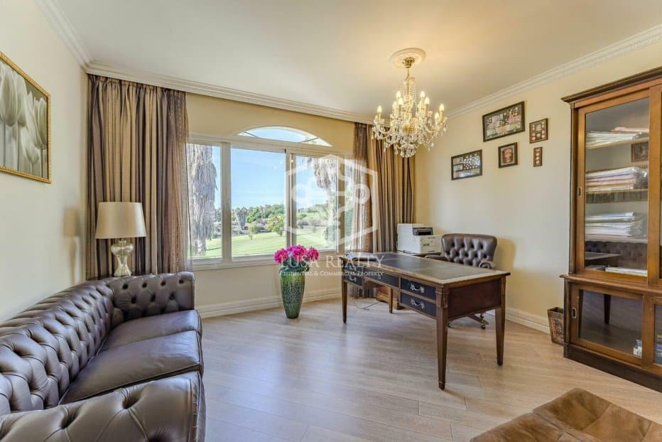 Villa a Adeje, Tenerife, Spagna 6 camere da letto, 732 mq. N° 94465