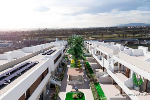 Apartment for sale Los Alcazares, Murcia, Spain 3 bedrooms, 100.86 sq.m. No. 117509 - photo 5